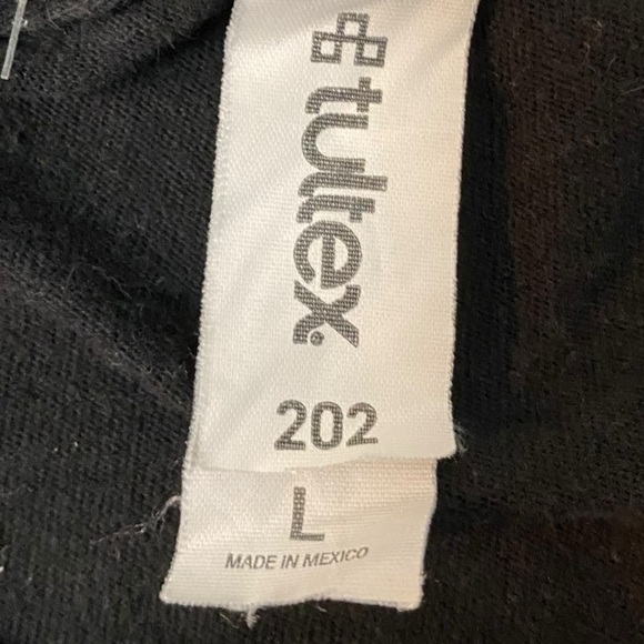 Vintage 90s Y2K Iron Maiden Eddie The Trooper Heavy Metal Band T-Shirt Tee Large - Picture 7 of 9